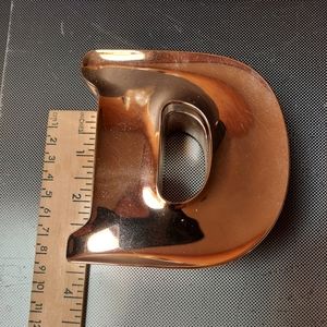 Dina Diane Dara here's a lined jewelry box bracelet necklace earrings brooches